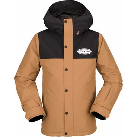 Kinder ski-jas Volcom Stone.91 Ins