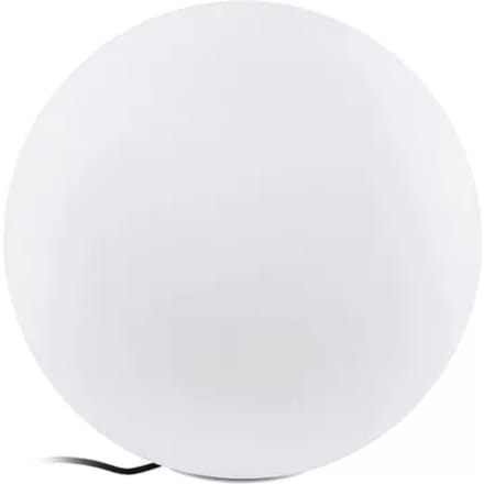 EGLO 98103 vloerverlichting Wit 40 W A++