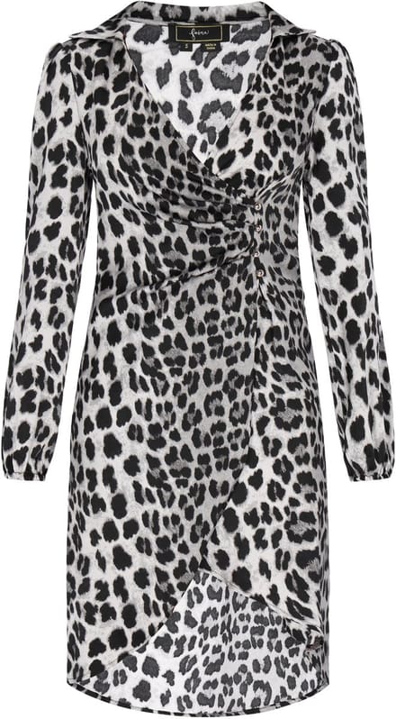 faina Dress