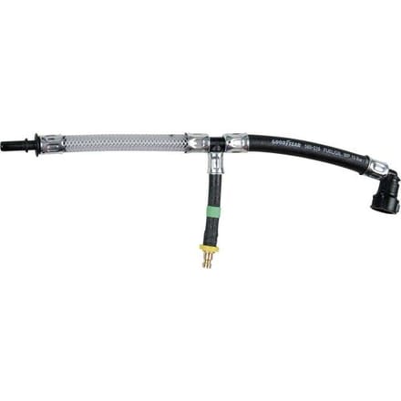 KS Tools 150.1852 T-stuk SAE 10 x 20 mm (groen)