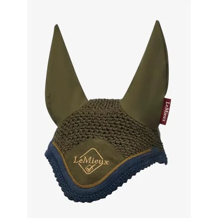Klasse paardendekentje LeMieux