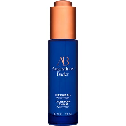 Augustinus Bader Gezichtsolie De gezichtsolie Dames 30 ml
