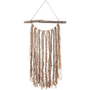 Hangers Signes Grimalt Rafia -Ornament