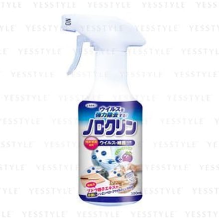 UYEKI - NroClin Disinfection Spray 300ml