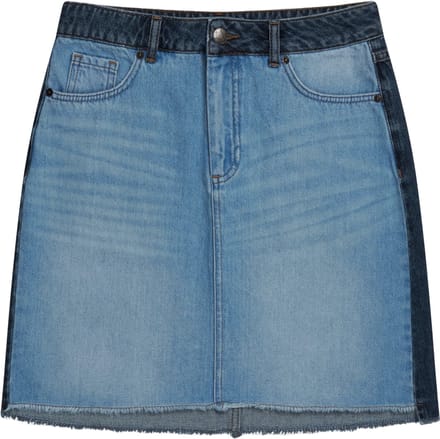 Munthe - denim rok Aclura - maat 34