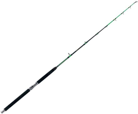 Falcon Black Phantom Acid Trollinghengel Zilver 1.83 m / 20-30 Lbs