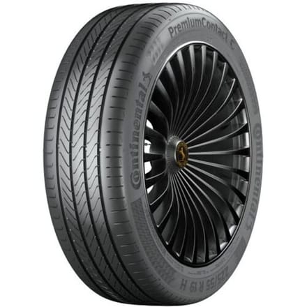 Zomerbanden CONTINENTAL PremiumContact C 245/45R20 XL 103V