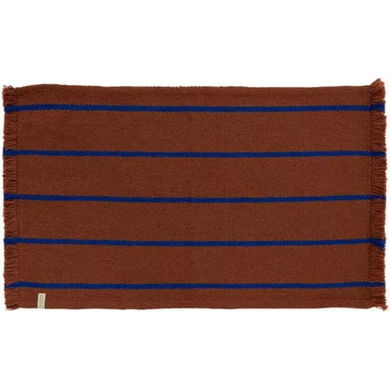Badmat van gerecycled polyester OYOY Living Design