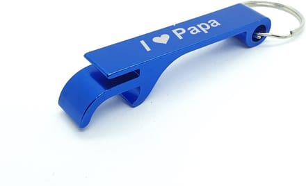 Bieropener -  I Love Papa