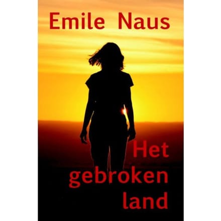 Het Gebroken Land - Emile Naus