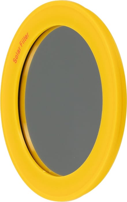 Bresser Telescoopaccessoire - Zonnefilter - M100x1 - Voor Messier MC-90
