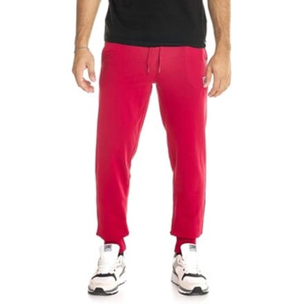 Trainingsbroek Leone 1947 Man Sweatpants Basic Small Logo