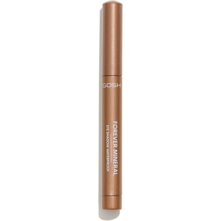 GOSH Forever Mineral Shimmer Eye Shadow Light Copper 004 1.4 g