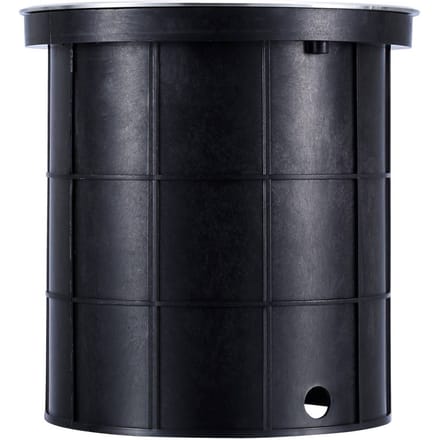Sylvania LED grondspot inbouwlamp Interrata L, Ø 26 cm, IP65