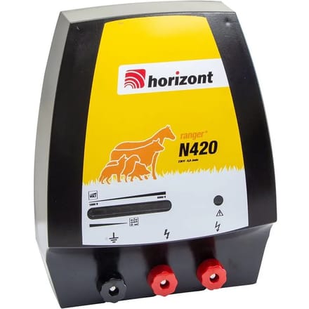 Sector station Horizont Ranger N420