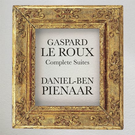 Daniel-Ben Pienaar - Le Roux: Complete Suites (2 CD)