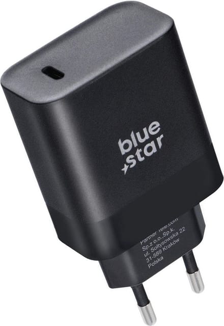 USB C Adapter - Snellader - Oplader - 20W - Universeel - Snellader Usb C Lader