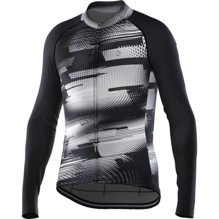 Windbreaker met lange mouwen Bicycle Line Gavia