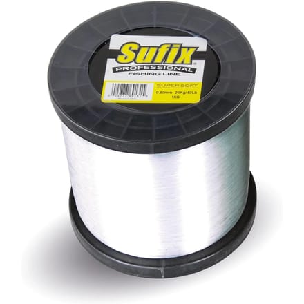 Monofilament Sufix Gut 50