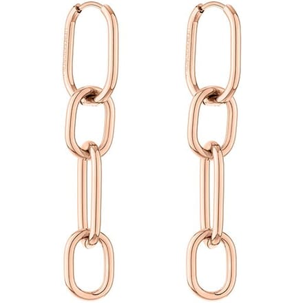 Liebeskind Oorhangers LJ-0922-E-55