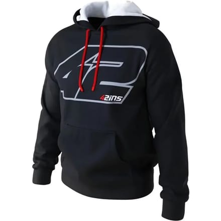 Motor hoodie Ixon SW1 Rins 25