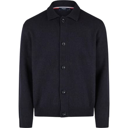 Gebreide cardigan Hechter