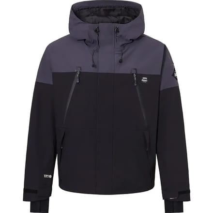 Ski-jas Rehall Barto-R