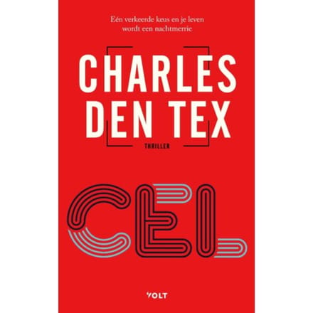 Cel - Bellicher-Trilogie - Charles den Tex
