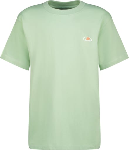 Raizzed - Nashew T-shirt jongens - Soft green - Maat 140