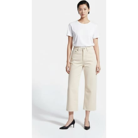 Lois Colette Crudo Größe: W25 | Stoffhosen Outlet | Damen