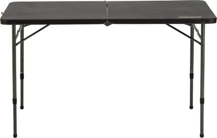 Coleman 4-persoons campingtafel – opvouwbaar – antibacteriële coating – met handvaten