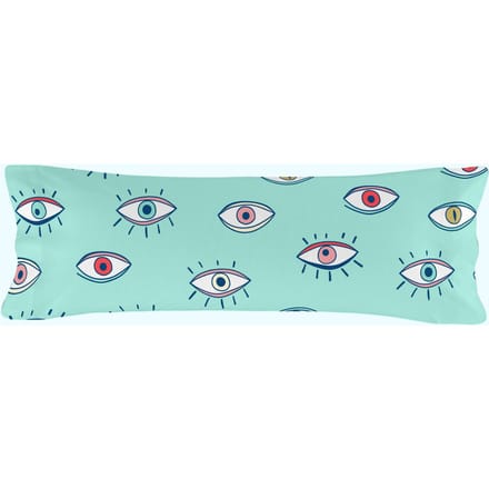 Kussensloop Stare | Aware
