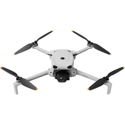 DJI Lito 1 - inclusief RC-N3 afstandsbediening (RC151)