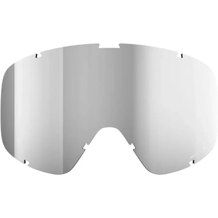 Poc Pocito Opsin Lens Goud Partly Sunny Silver/CAT2
