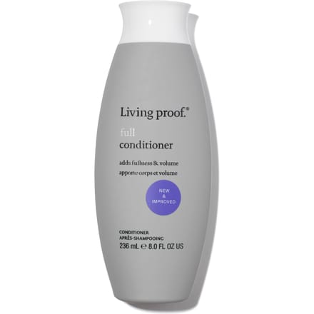 Living Proof, après-shampoing complet, 237 ml (236 ml) white