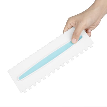 Vogue Icing Kammen (3 stuks)