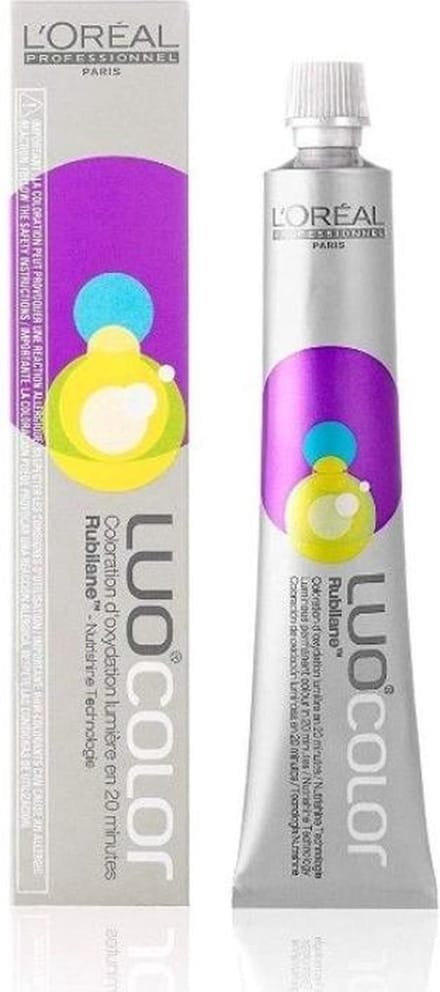 L'Oréal Professionnel - LuoColor - Haarverf - 50ML - P04
