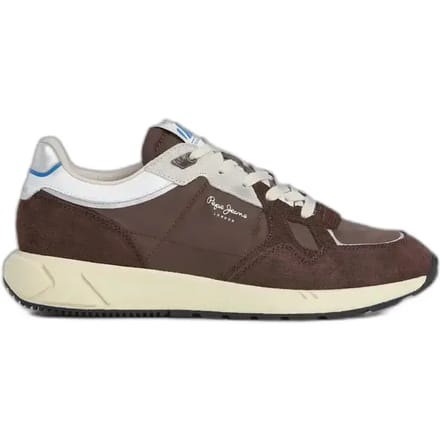 Lage Sneakers Pepe jeans Pls600021