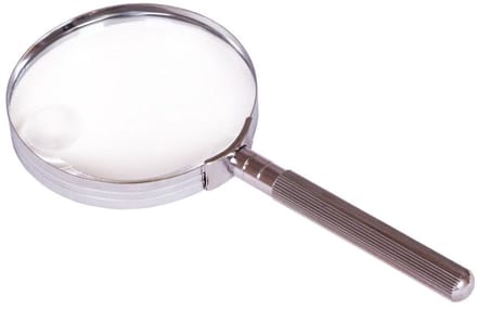 Levenhuk - 74056 - Zeno Handy ZH25 Vergrootglas