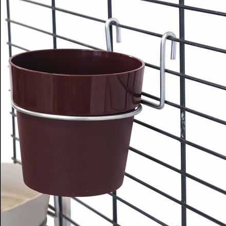 FERMO bloempothanger verz diam 17cm