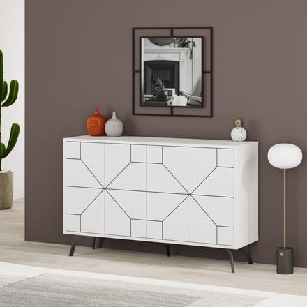 Dressoir Dune | Decortie