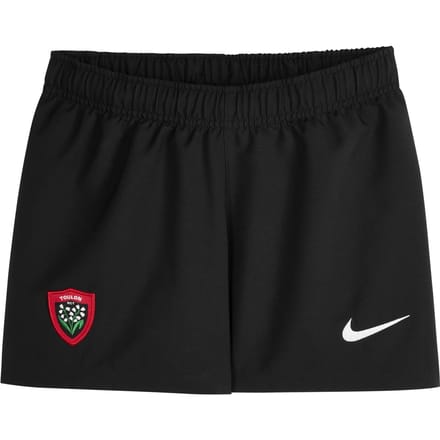 Korte Domicilie kind RC Toulon 2025/26