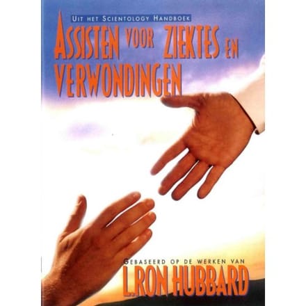 Assisten Voor Ziektes En Verwondingen - L. Ron Hubbard