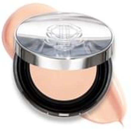 Dinto - Blur-Glowy Wooncho Cushion - 3 Colors #942 Sage Wooncho