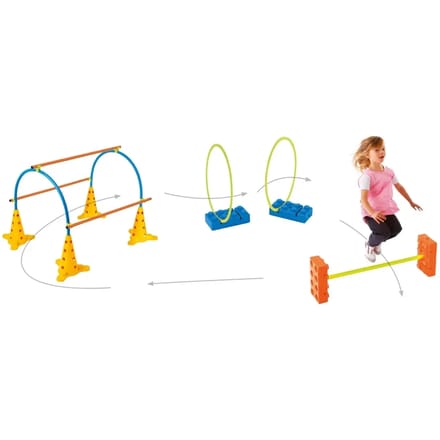 Kit n°1 boven/onder Tremblay CT