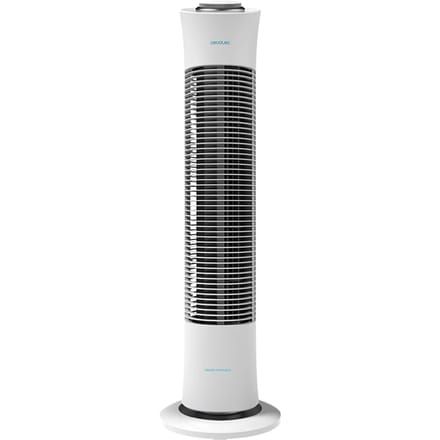 Tower Fan Cecotec EnergySilence 6090 Skyline White