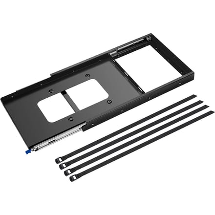 EcoFlow GLACIER Classic Slide with Straps