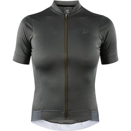 Craft - Maat XS - Essence Jersey W Fietsshirt Dames - Rift