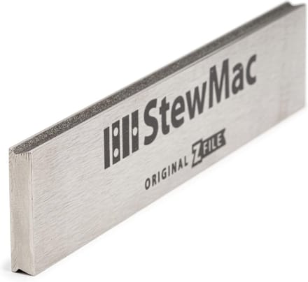 Compact Z-File Gitaar Fretten Bestanden, 300-grit