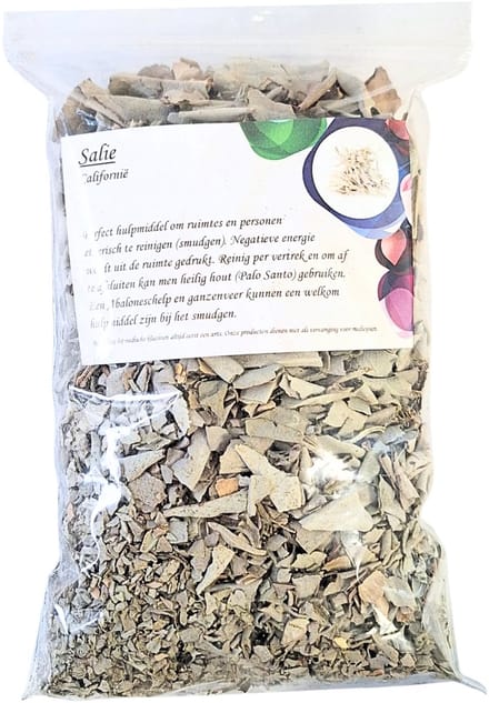Salie los gruis - 100 gram